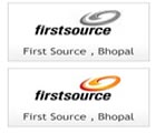 First source